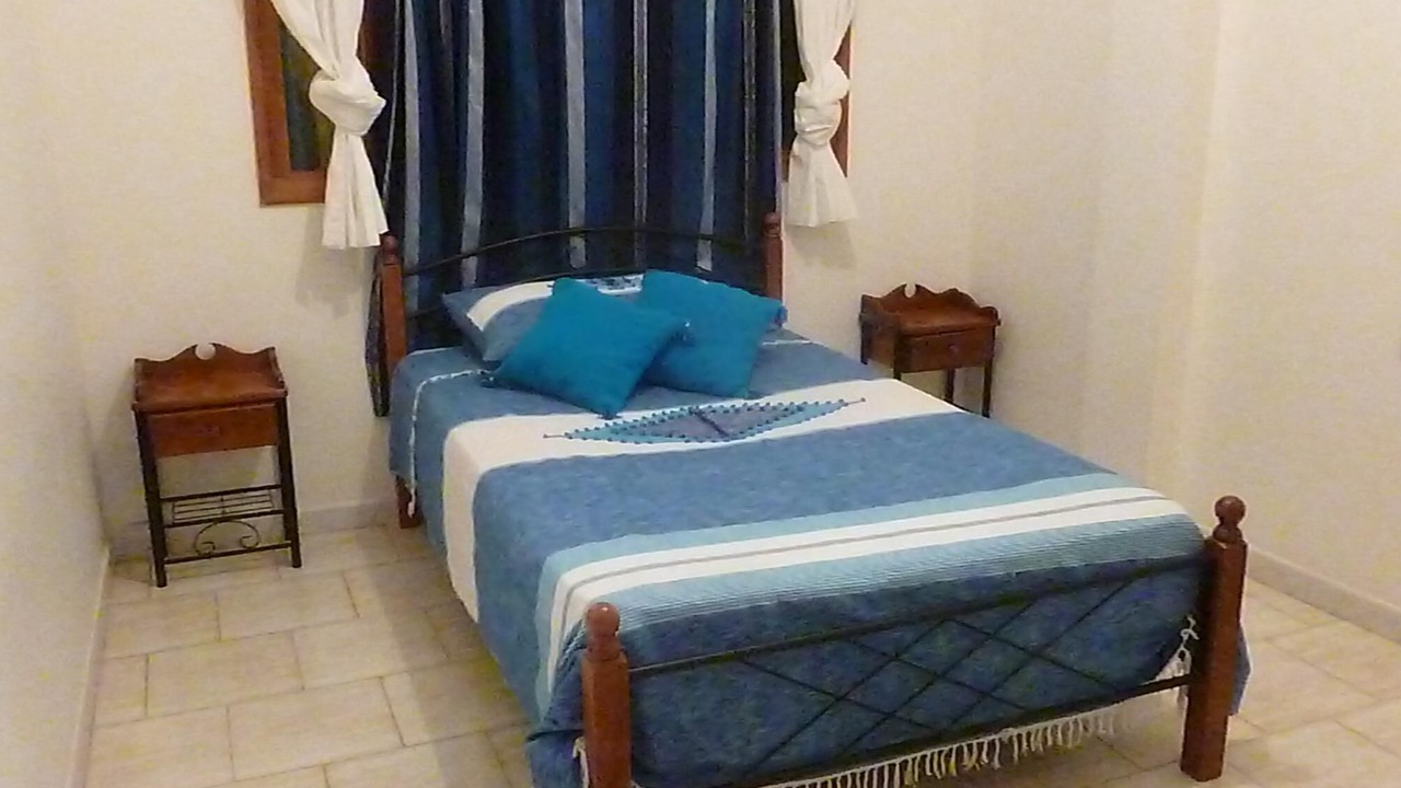 Photo of Bedroom in Asilah
