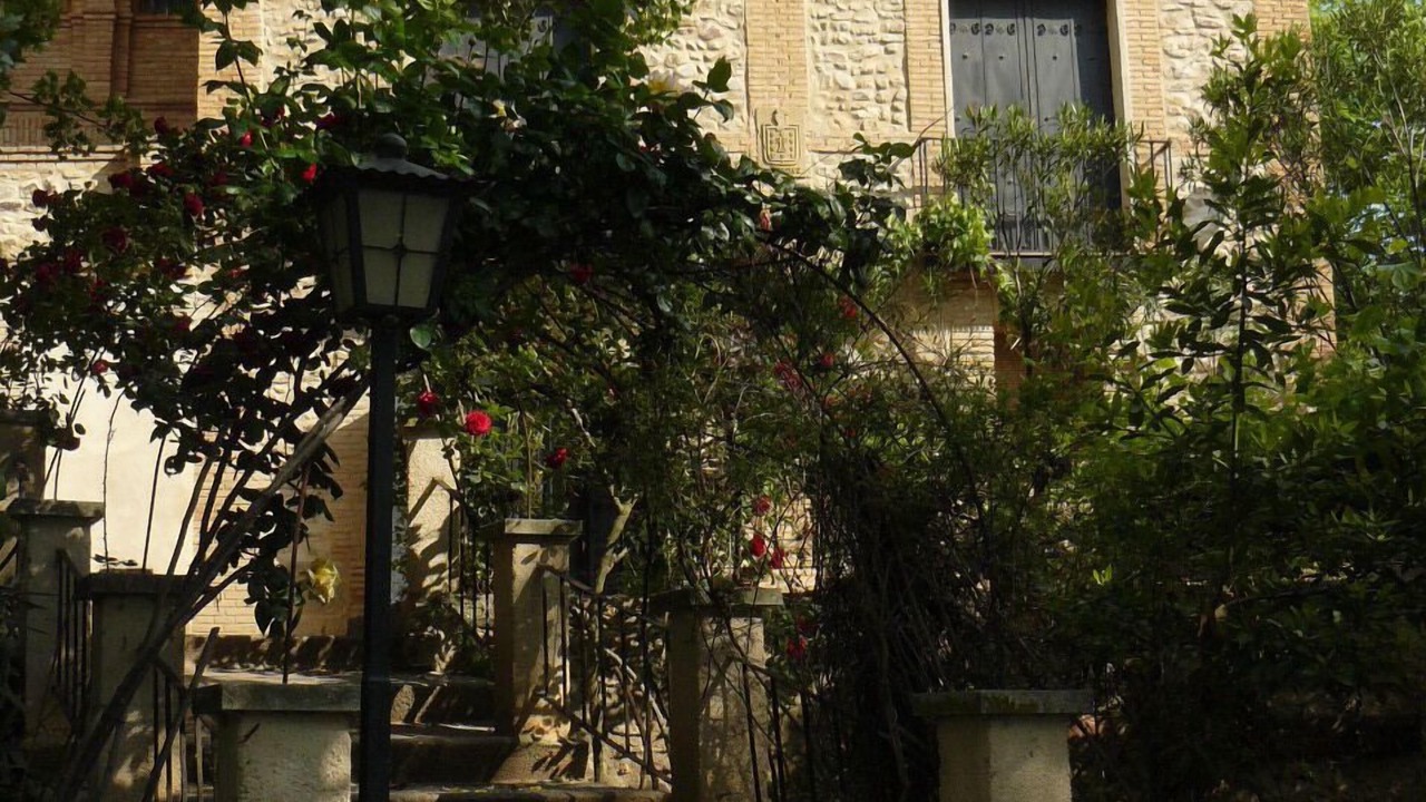 Photo of Outdoor in Ainzon