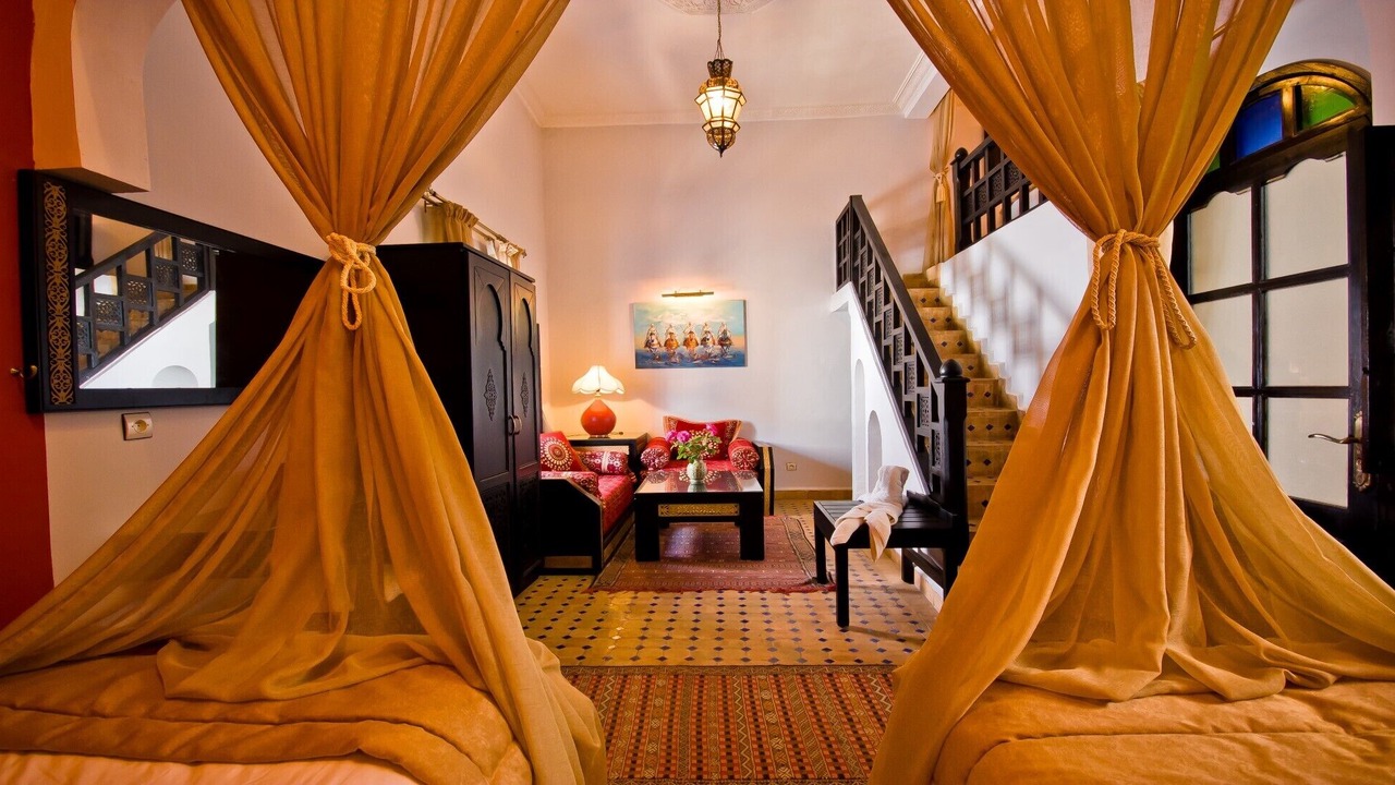 Photo of Bedroom in Chbanat