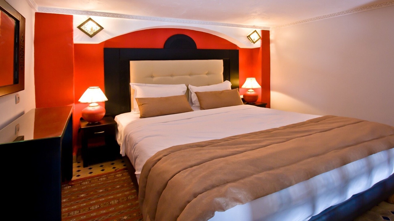 Photo of Bedroom in Chbanat
