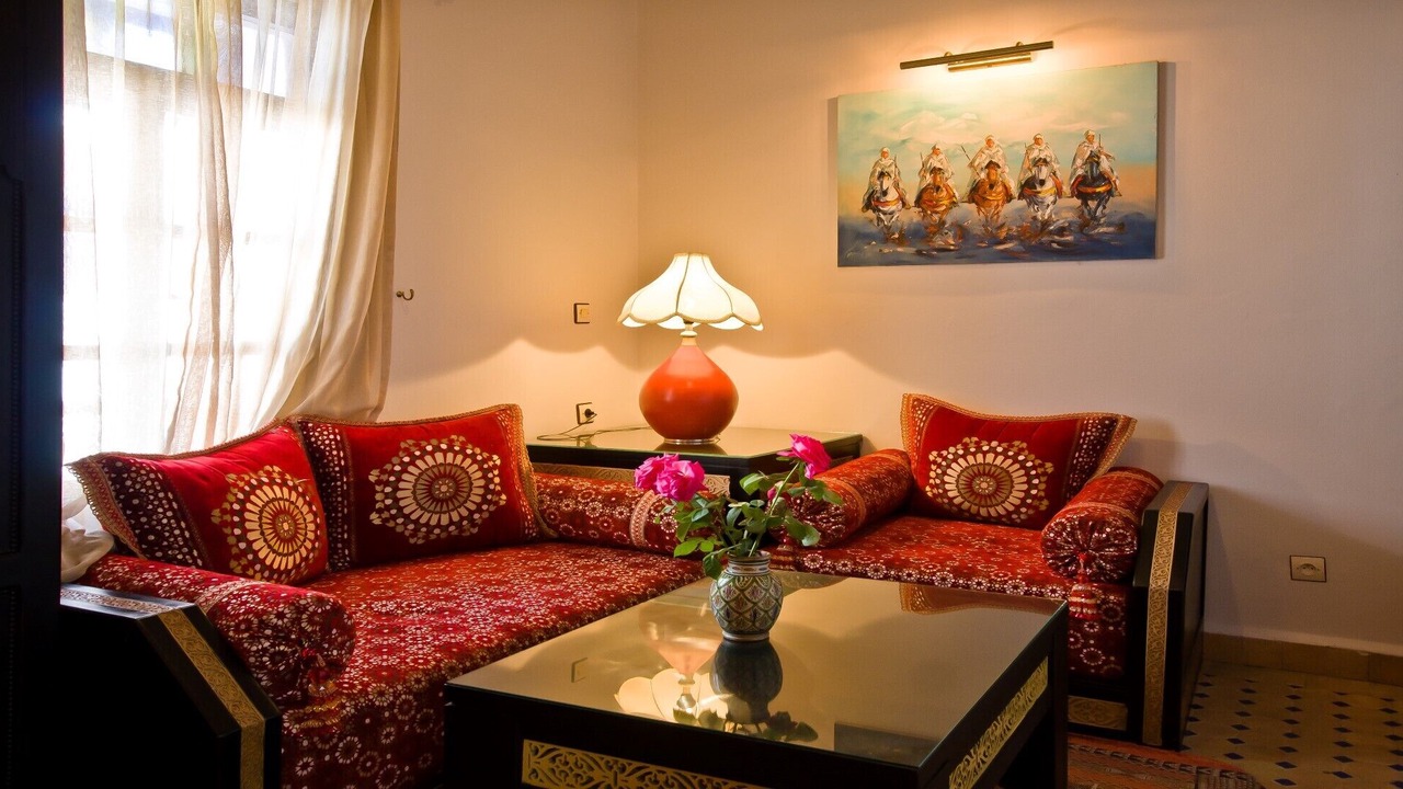 Photo of Livingroom in Chbanat