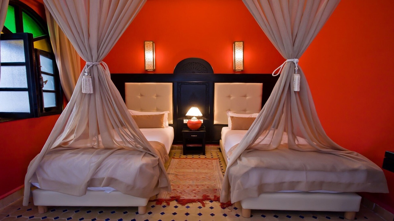 Photo of Bedroom in Chbanat