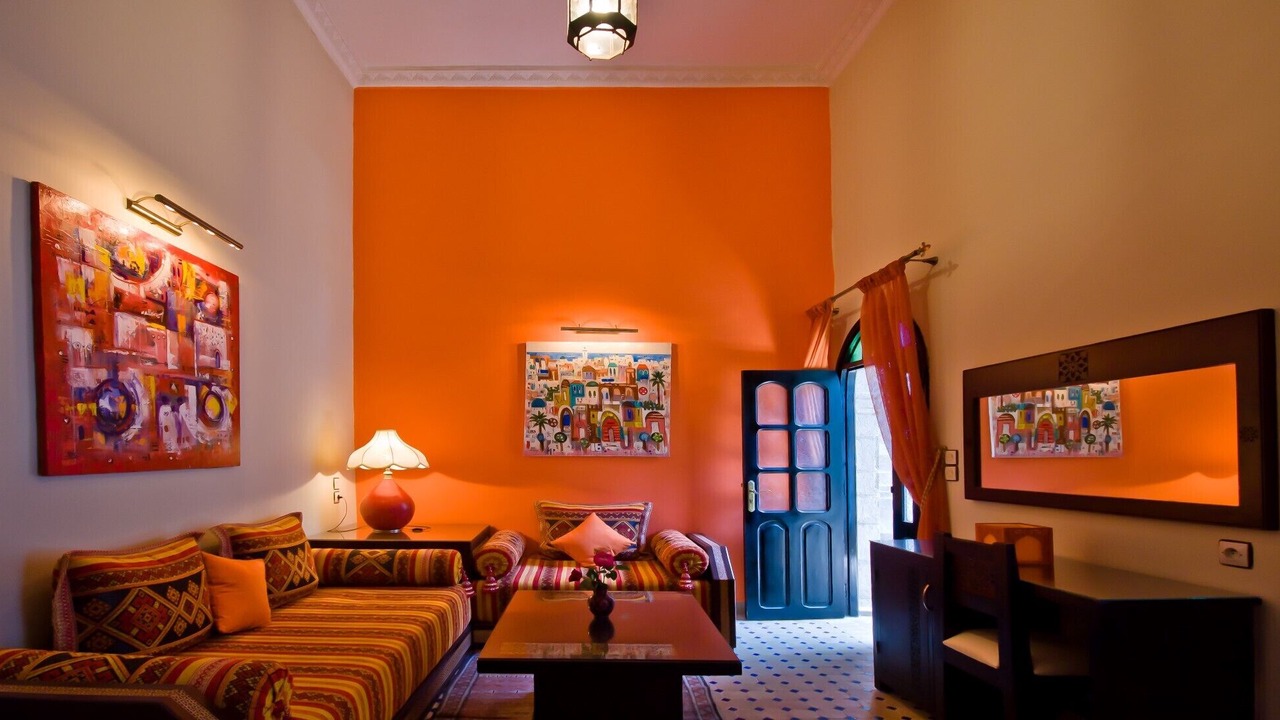 Photo of Livingroom in Chbanat