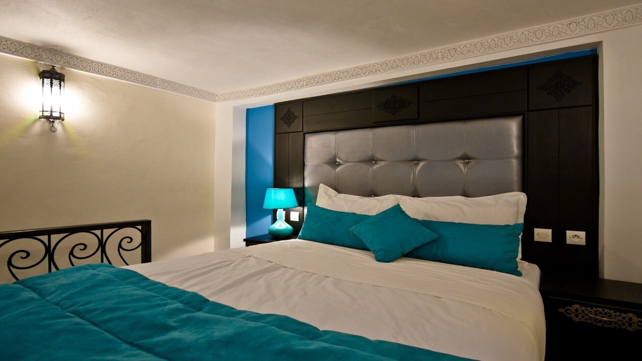 Photo of Bedroom in Chbanat
