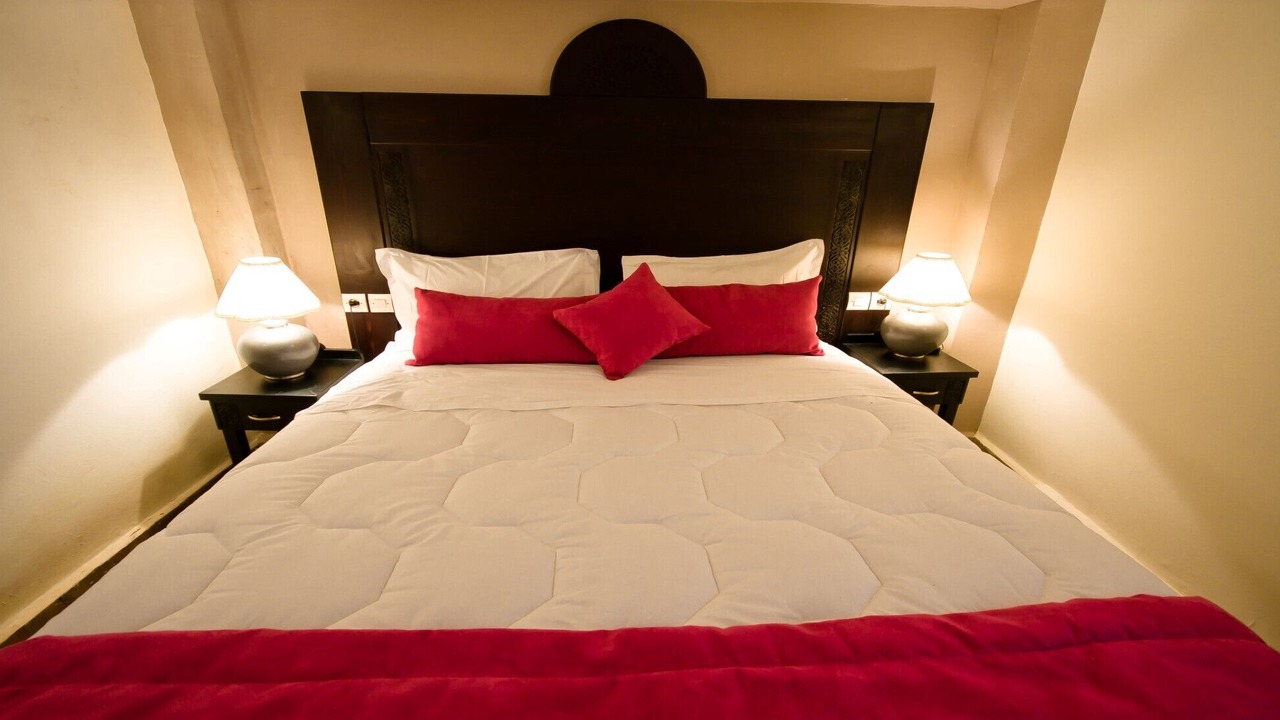 Photo of Bedroom in Chbanat