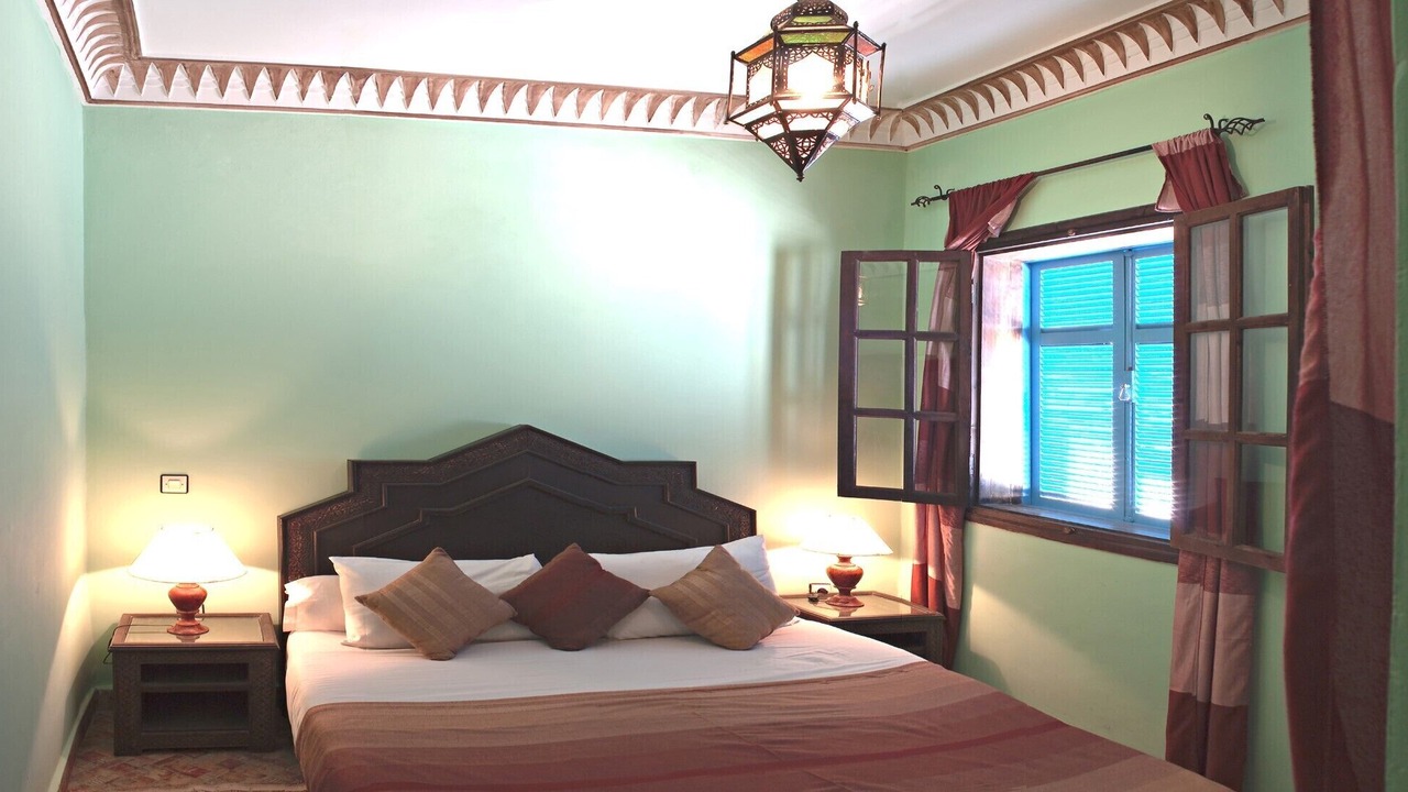 Photo of Bedroom in Chbanat