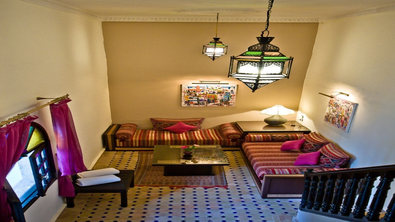Photo of Livingroom in Chbanat