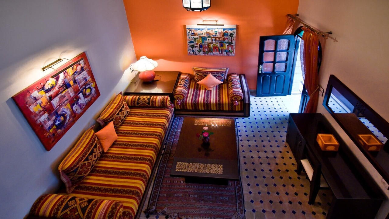 Photo of Livingroom in Chbanat