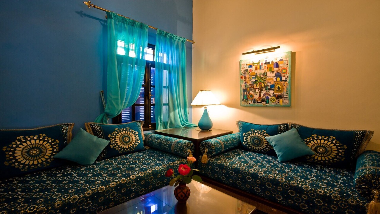 Photo of Livingroom in Chbanat