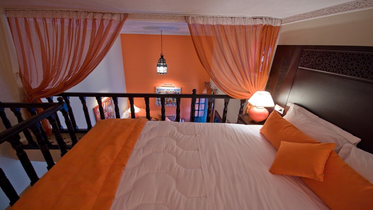 Photo of Bedroom in Chbanat