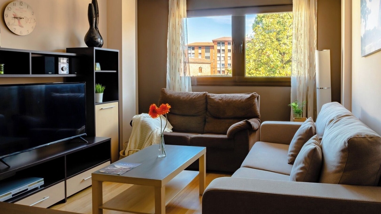 Photo of Livingroom in Ferrera