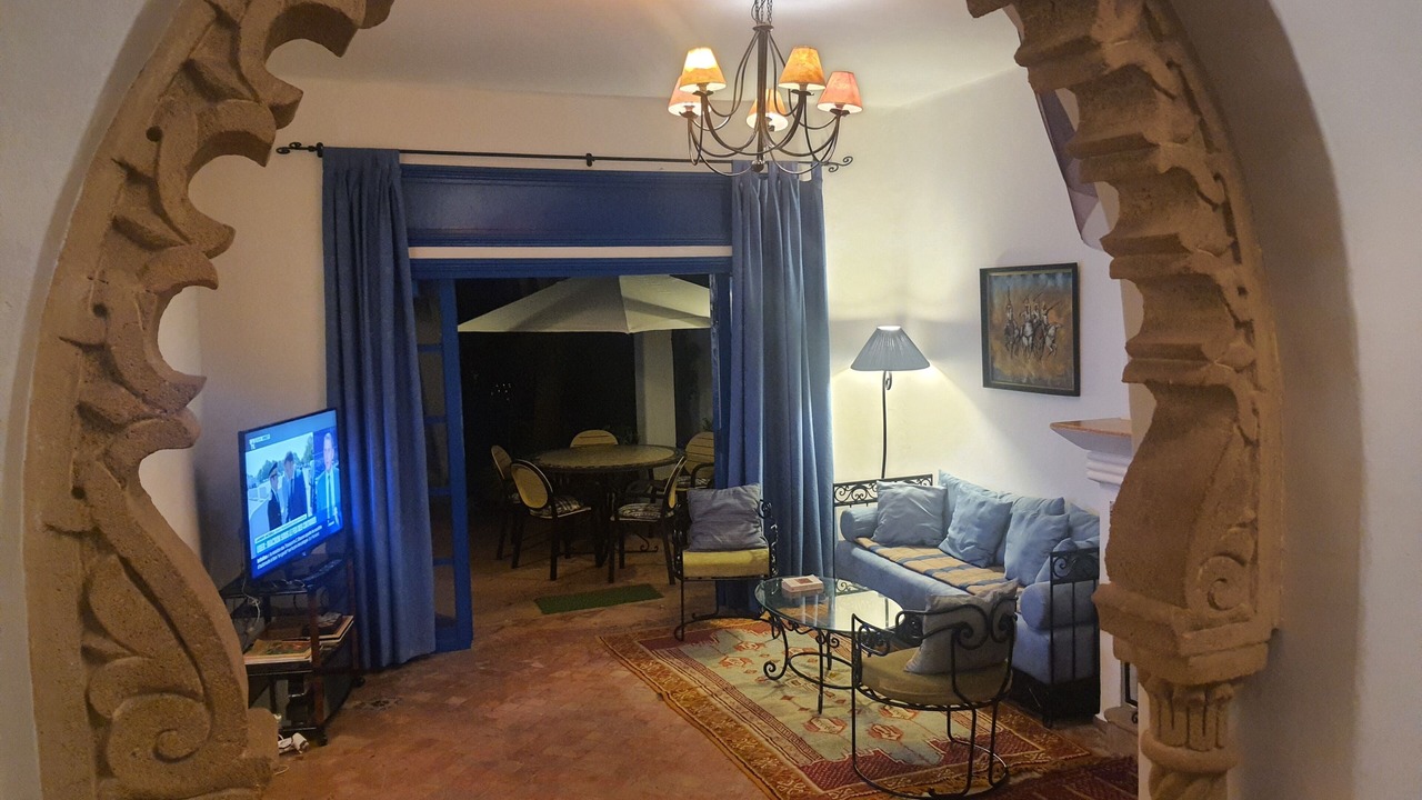 Photo of Livingroom in Cherrat