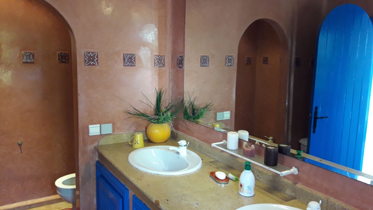 Photo of Bathroom in Cherrat