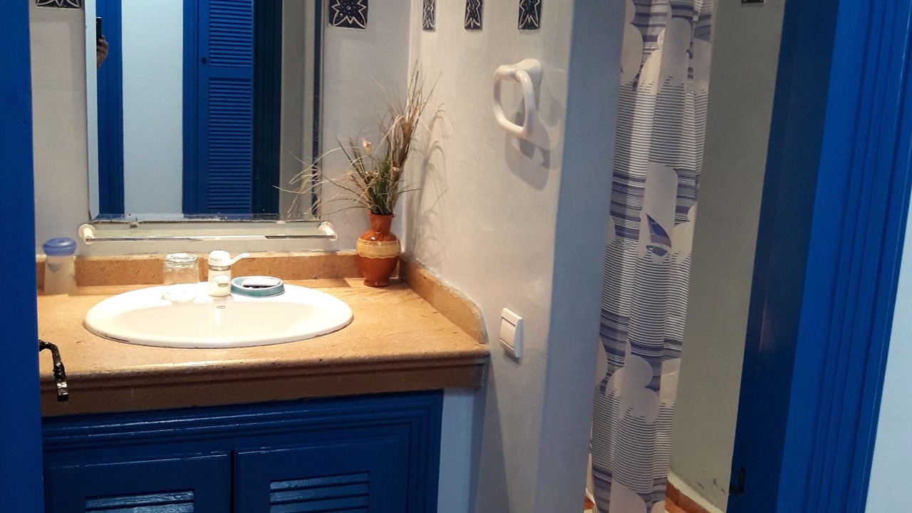 Photo of Bathroom in Cherrat