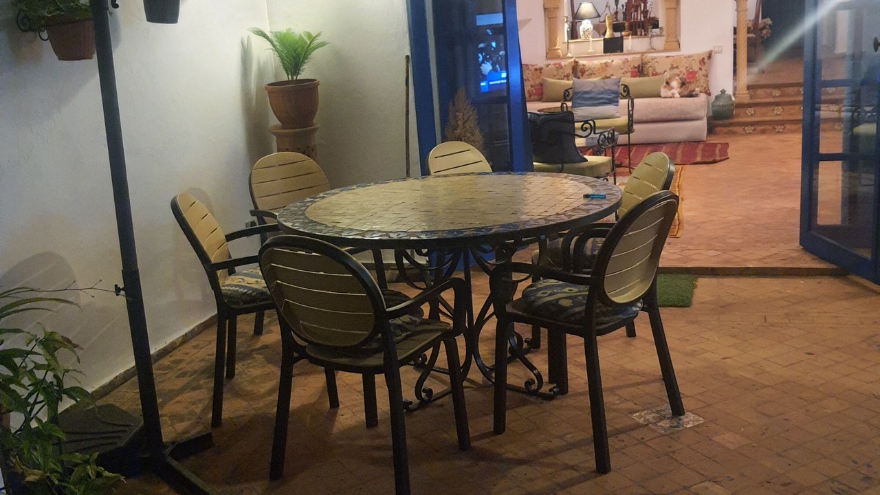 Photo of Outdoor in Cherrat