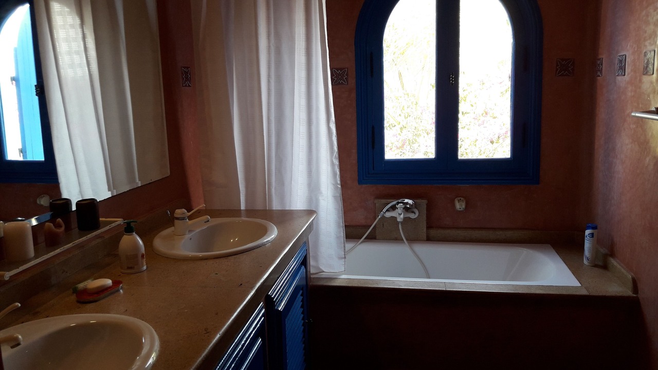 Photo of Bathroom in Cherrat