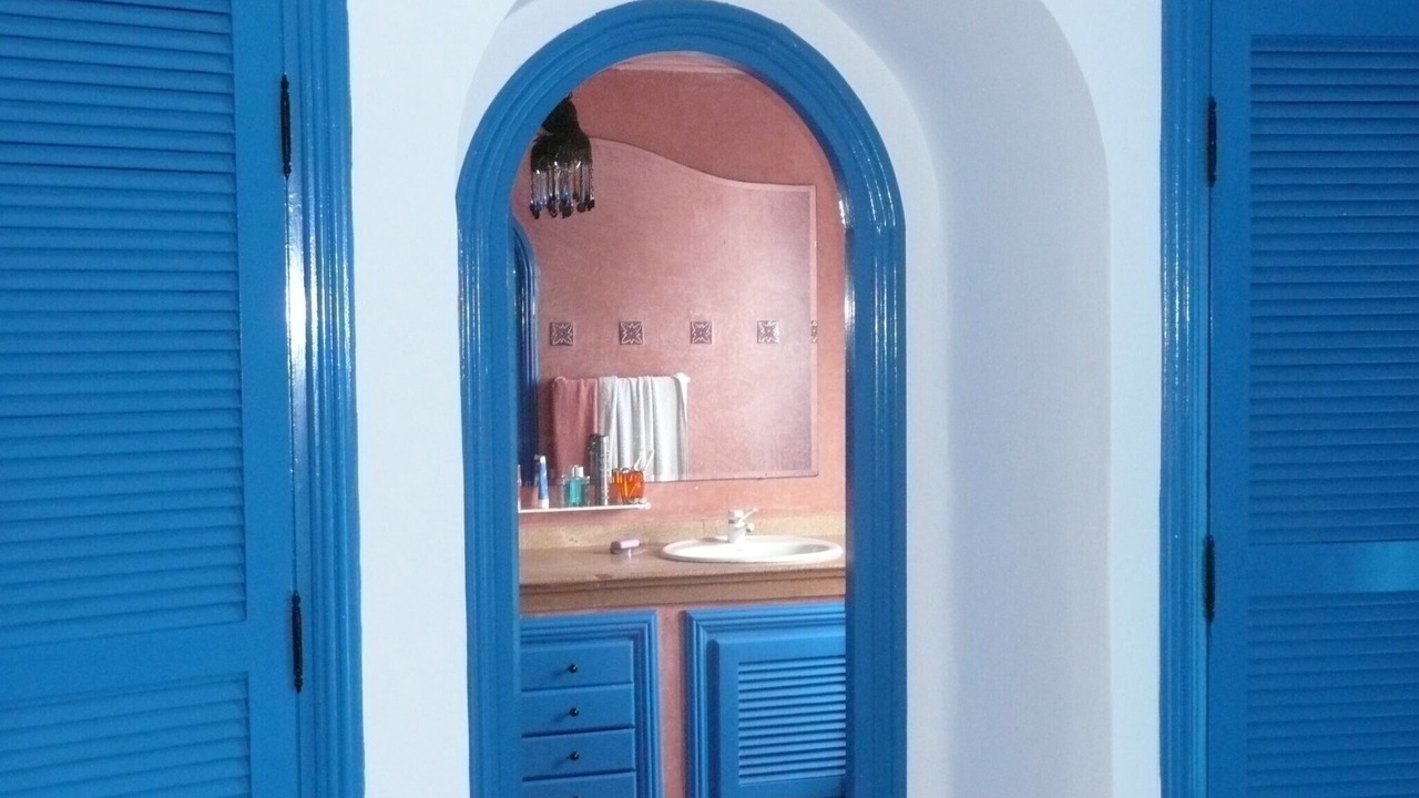Photo of Bathroom in Cherrat