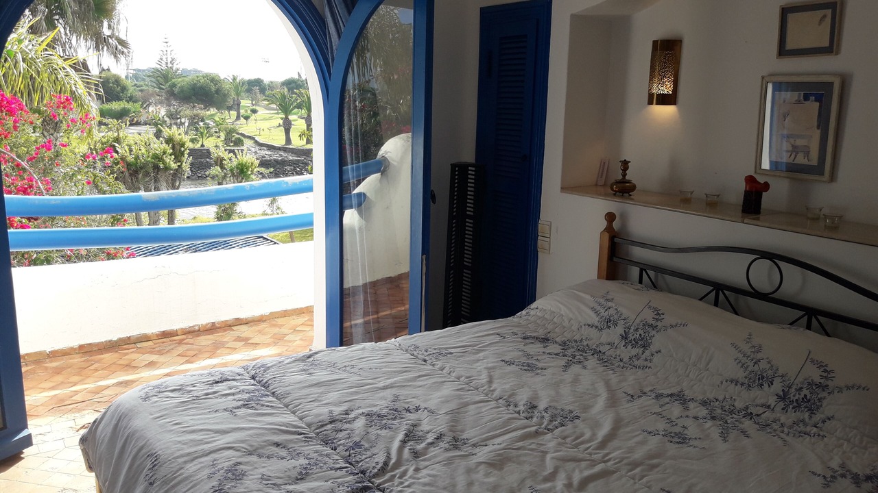Photo of Bedroom in Cherrat