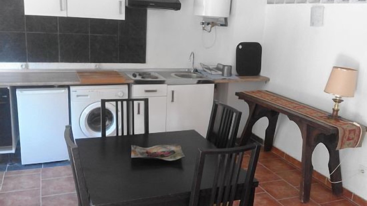 Photo of Kitchen in Zaldierna