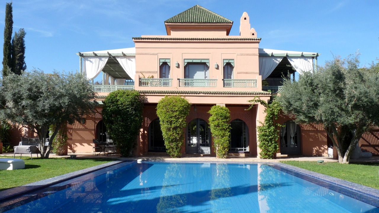 Photo of Outdoor in Palmeraie
