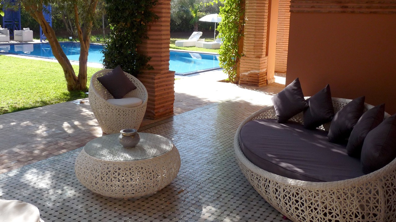Photo of Outdoor in Palmeraie