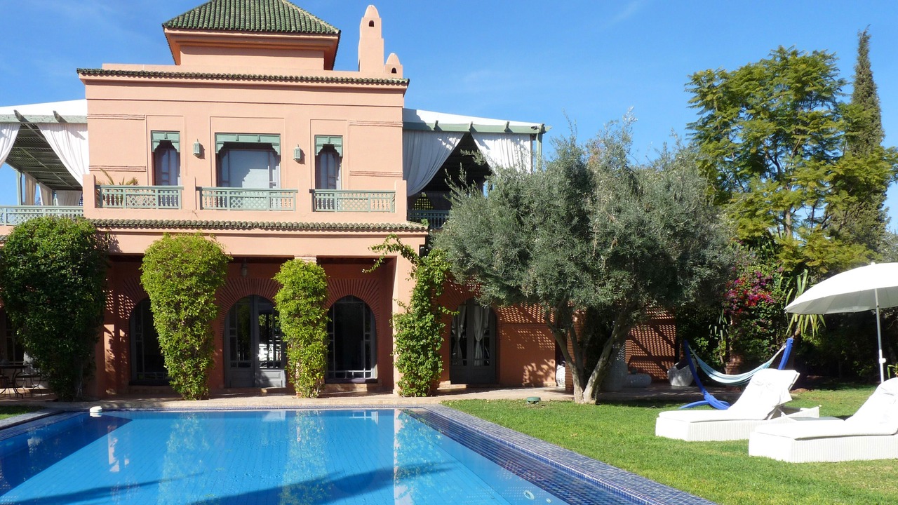 Photo of Outdoor in Palmeraie