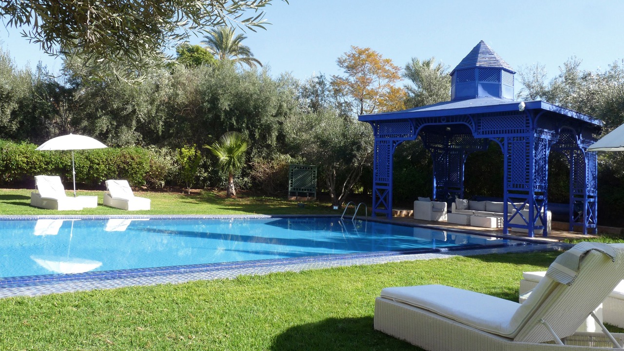Photo of Outdoor in Palmeraie