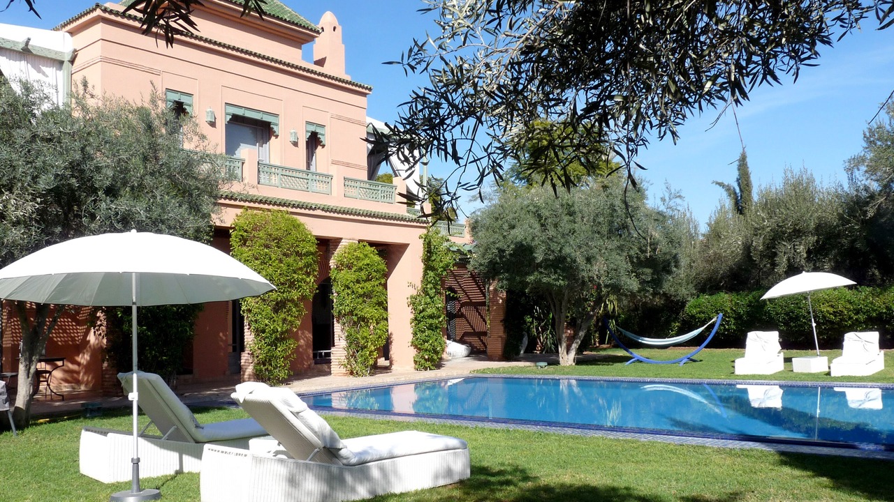 Photo of Outdoor in Palmeraie