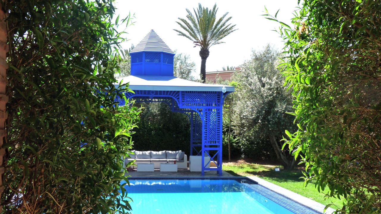 Photo of Outdoor in Palmeraie
