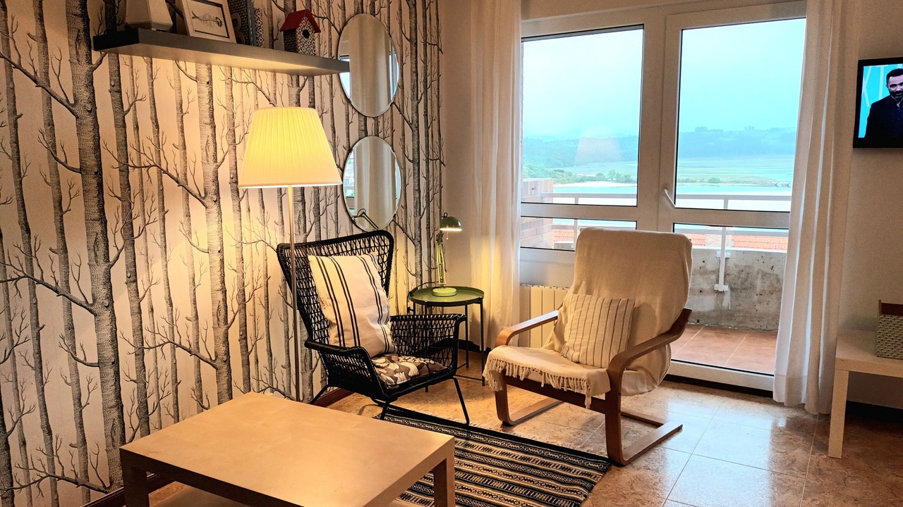 Photo of Livingroom in San Vicente de la Barquera