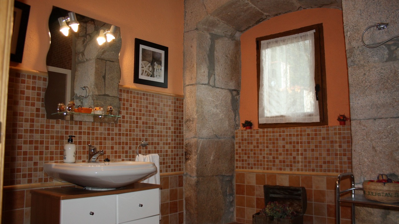 Photo of Bathroom in Beruete