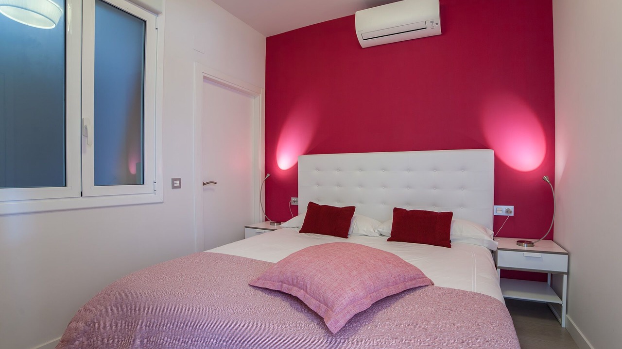 Photo of Bedroom in Gros