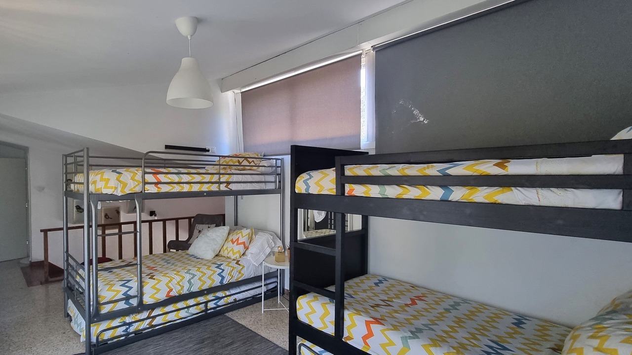 Photo of Bedroom in Soutomaior