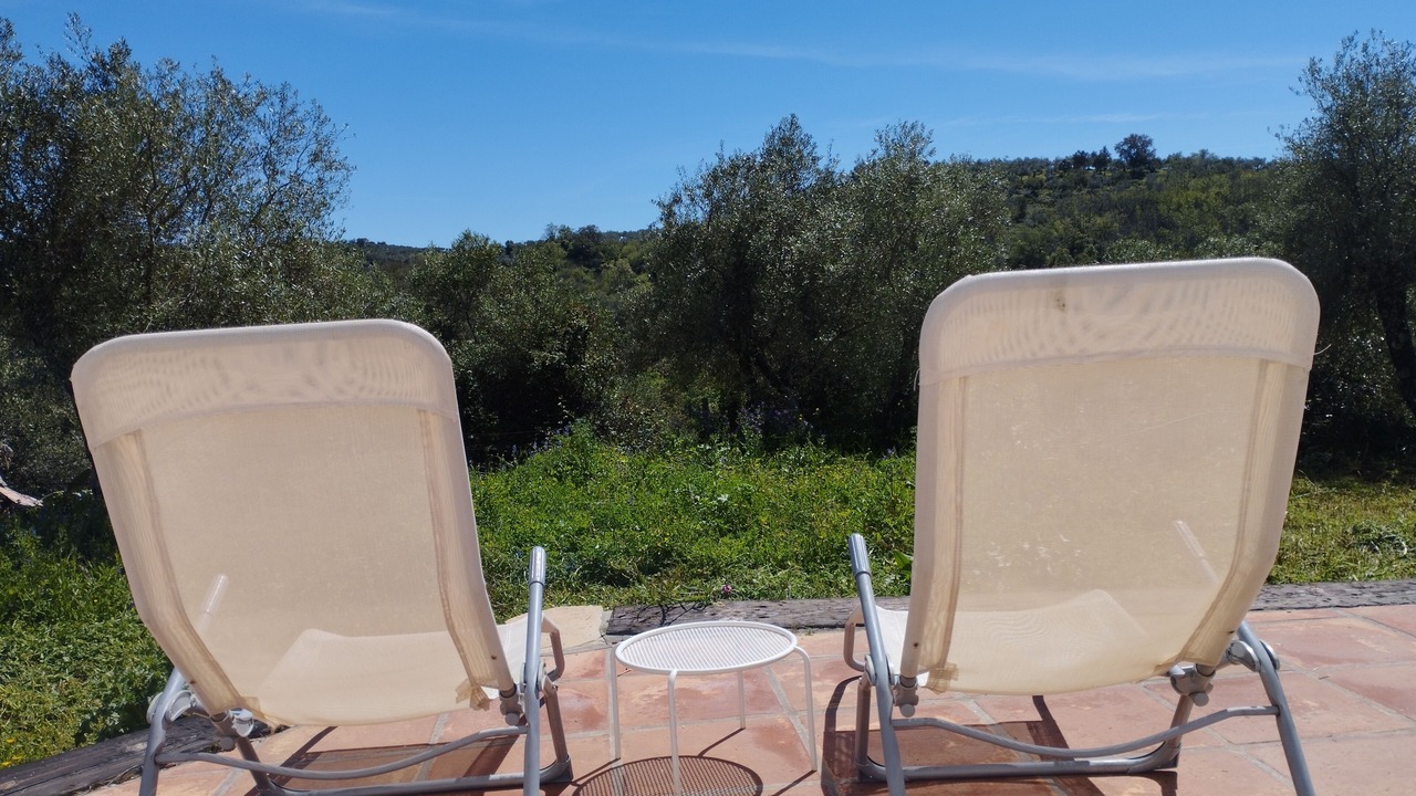 Photo of Patio Balcony in Constantina