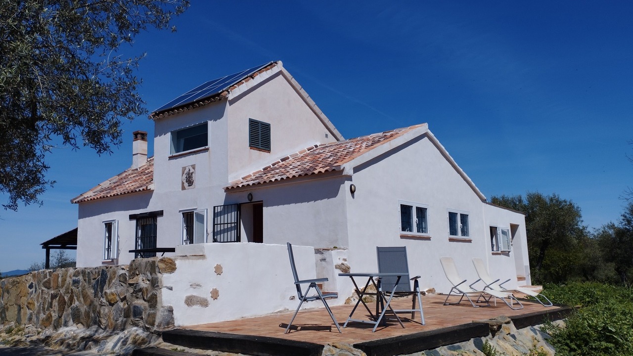 Photo of Outdoor in Constantina
