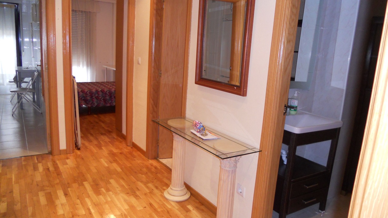Photo of Bedroom in Villava