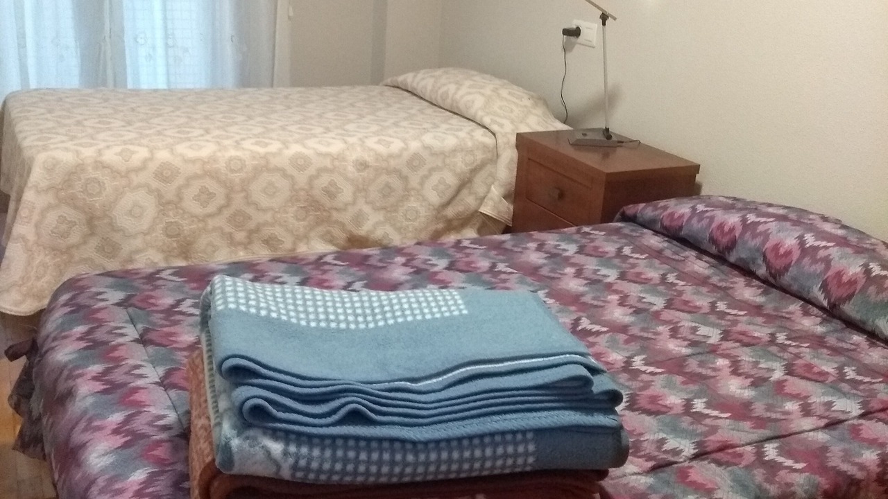 Photo of Bedroom in Villava