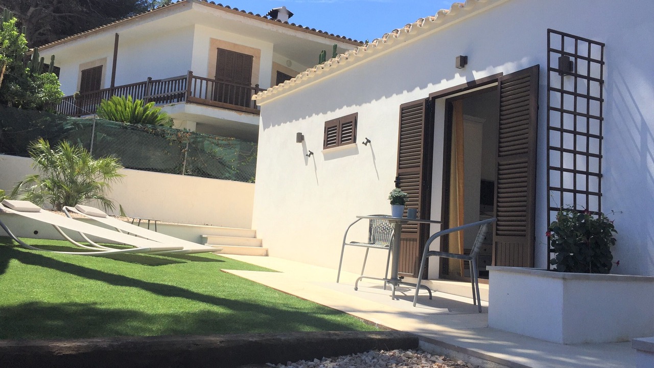 Photo of Outdoor in Mal Pas-Bon Aire