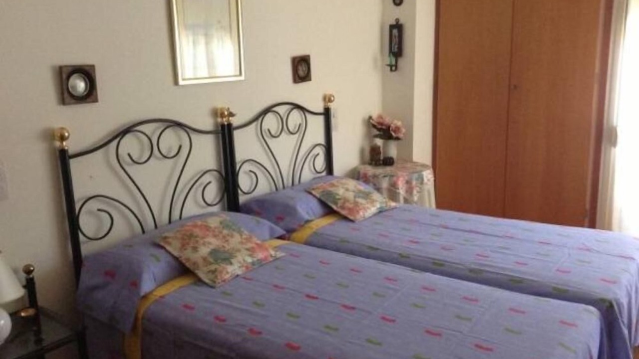 Photo of Bedroom in Portbou