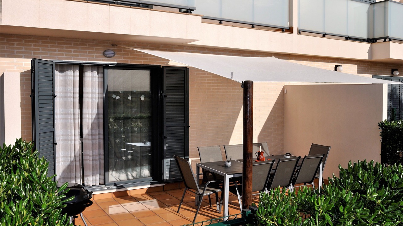 Photo of Outdoor in San Jorge
