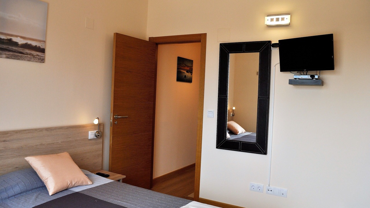 Photo of Bedroom in San Jorge