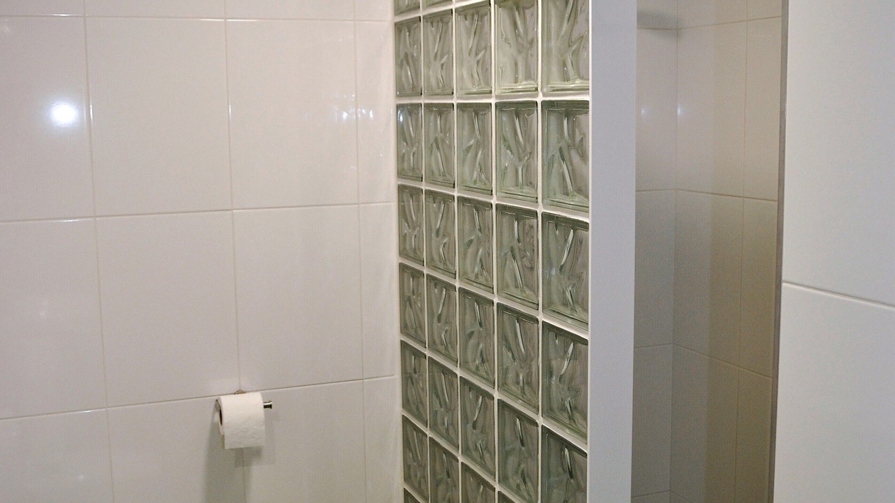 Photo of Bathroom in San Jorge