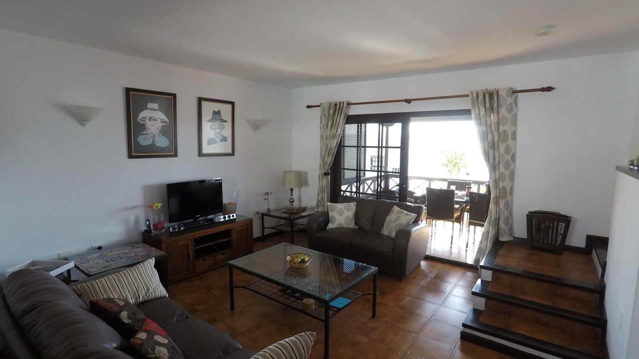 Photo of Patio Balcony in Puerto del Carmen