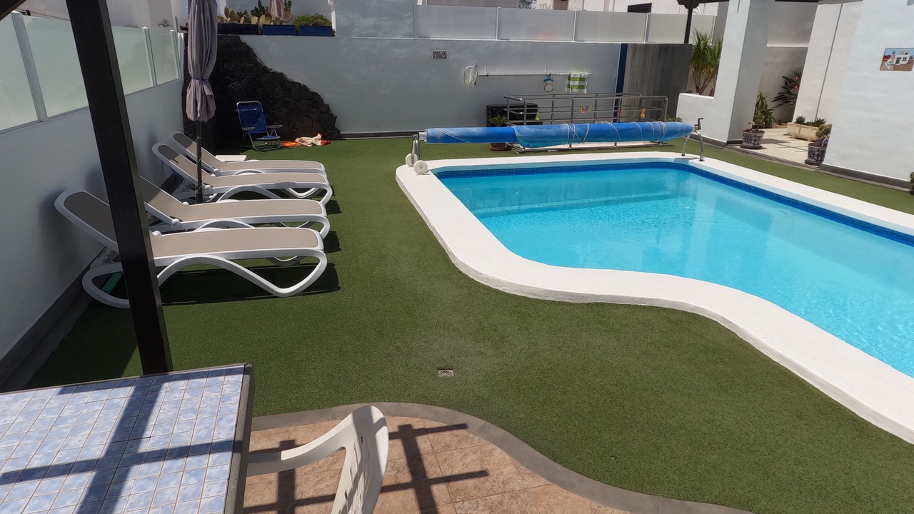 Photo of Outdoor in Puerto del Carmen