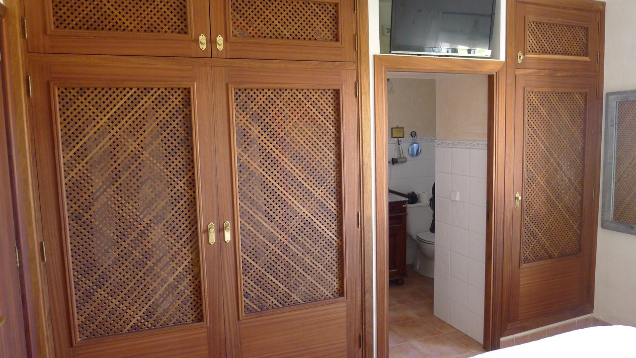 Photo of Bedroom in Can Picafort