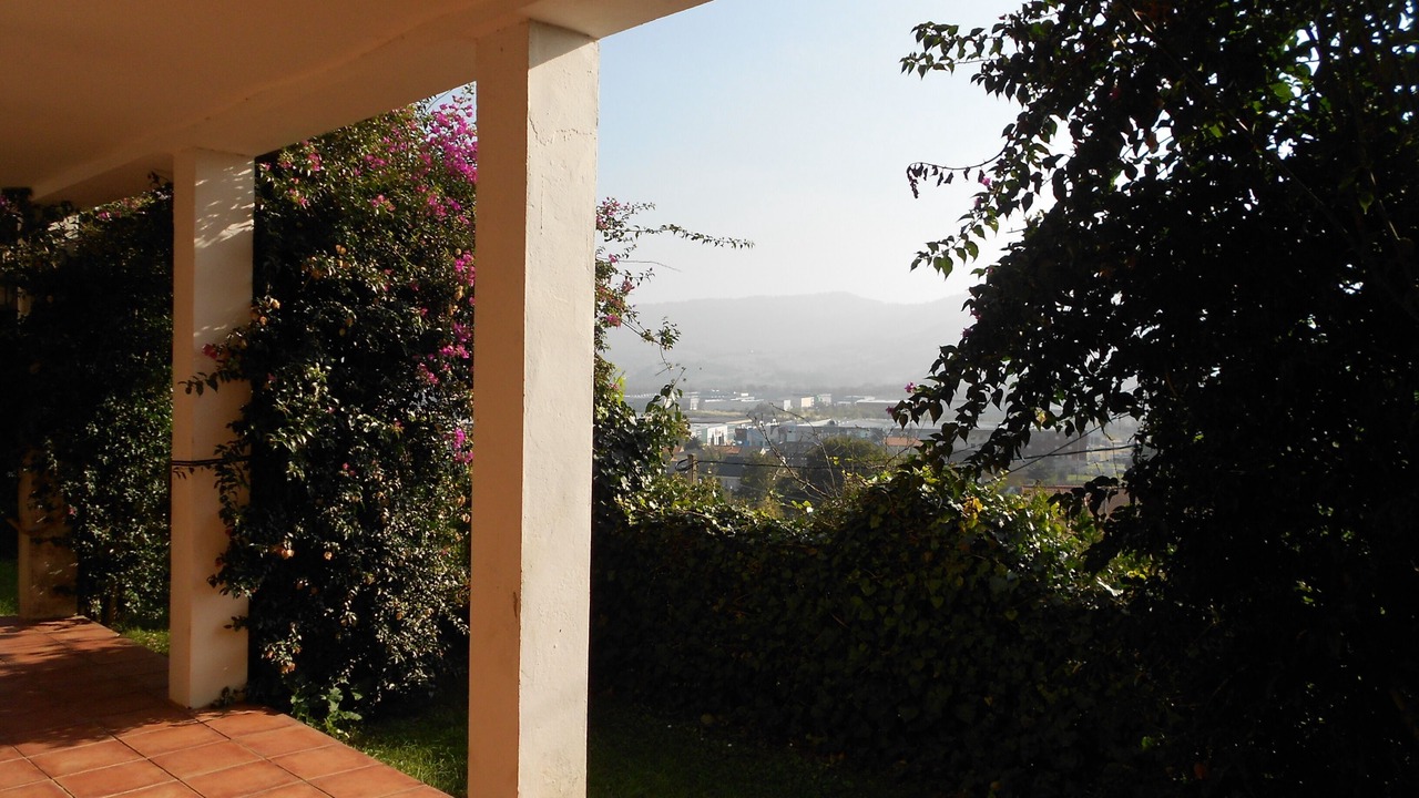 Photo of Outdoor in Guarnizo