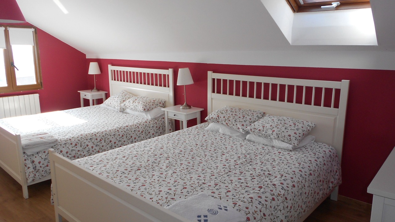 Photo of Bedroom in Guarnizo