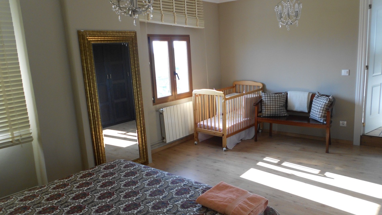 Photo of Bedroom in Guarnizo