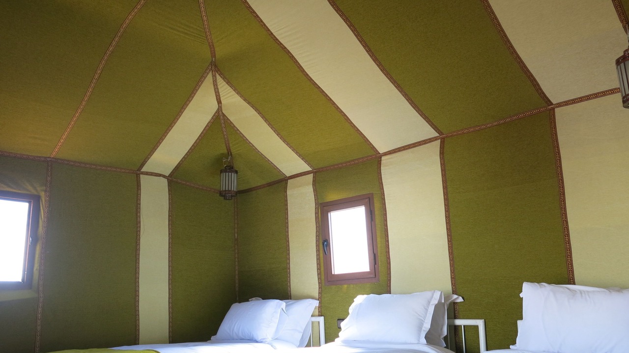 Photo of Bedroom in Taouz