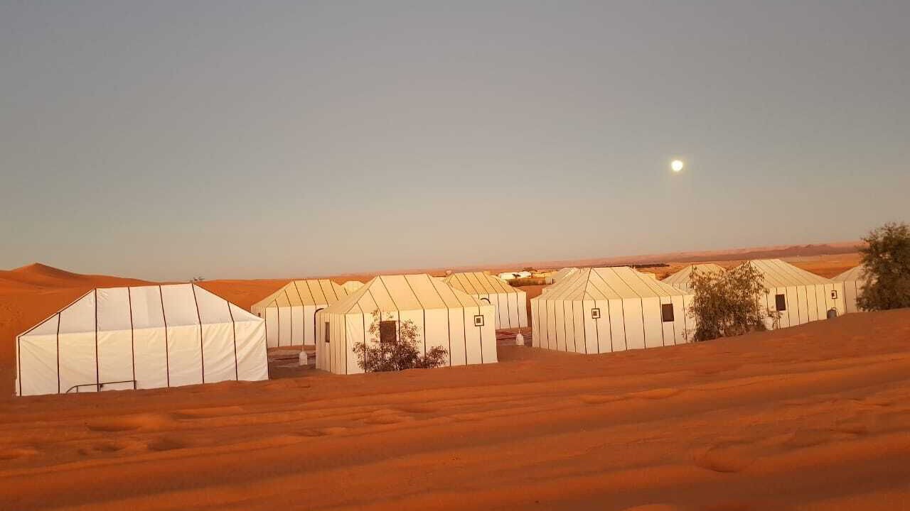Photo of Outdoor in Taouz